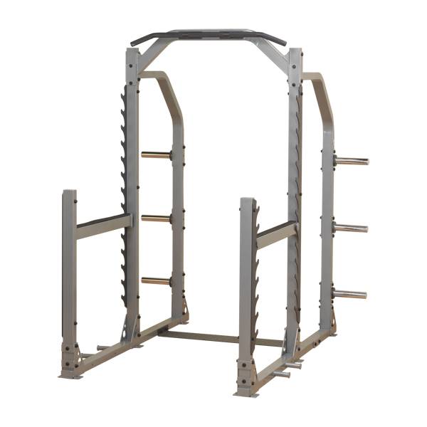 ProClubline SMR1000 Multi Squat Rack afbeelding