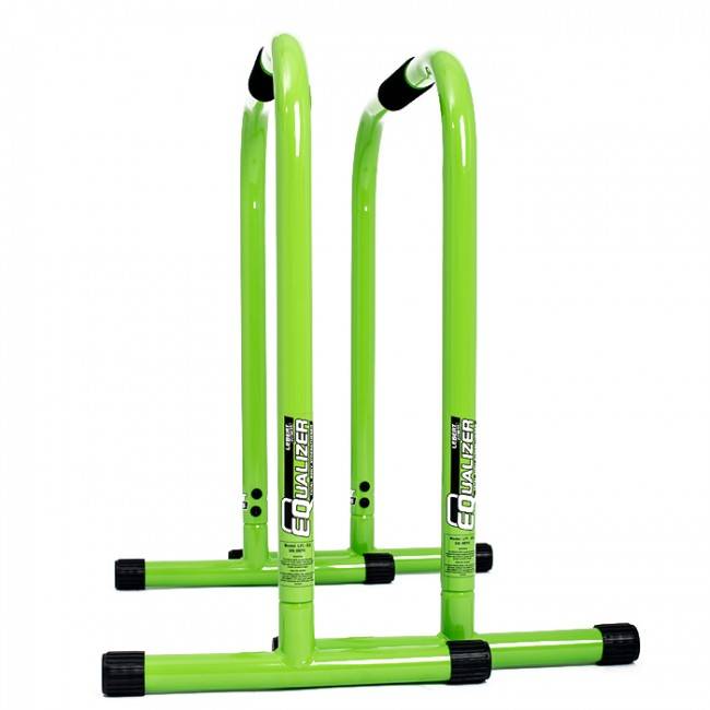 Lebert Equalizer Lime afbeelding