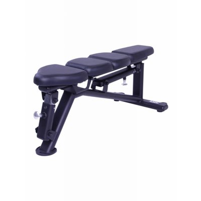Lifemaxx LMX1060 Verstelbare Fitnessbank
