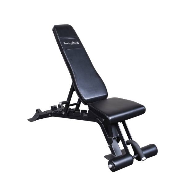 ProClubline SFID425 Adjustable Studio Bench afbeelding