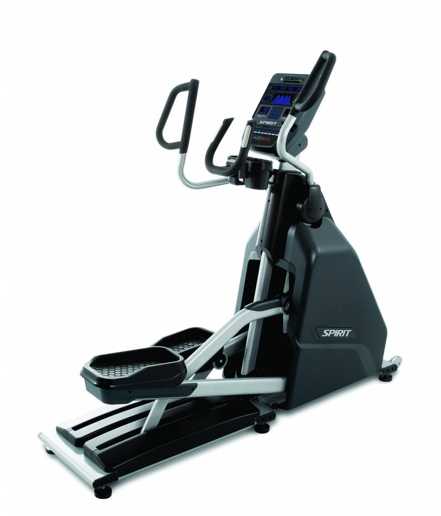 SPIRIT fitness CE900LED Club Series Crosstrainer