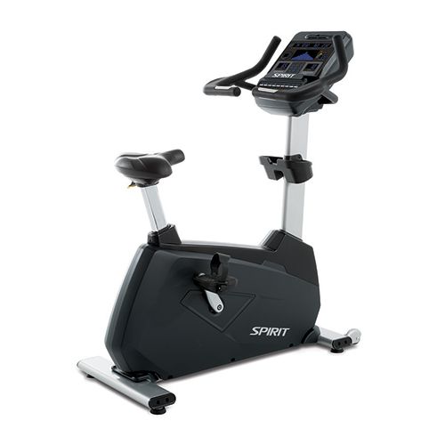 SPIRIT fitness CU900LED Club Series Hometrainer