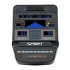 SPIRIT fitness CR900LED Commercial Series Recumbent Hometrainer - Gratis Montage