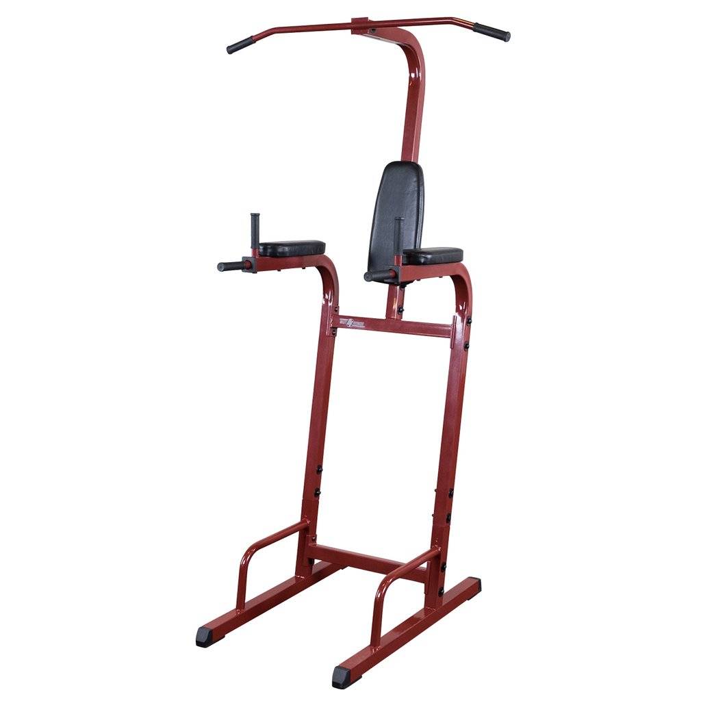 Best Fitness BFVK10 Vertical Knee Raise afbeelding