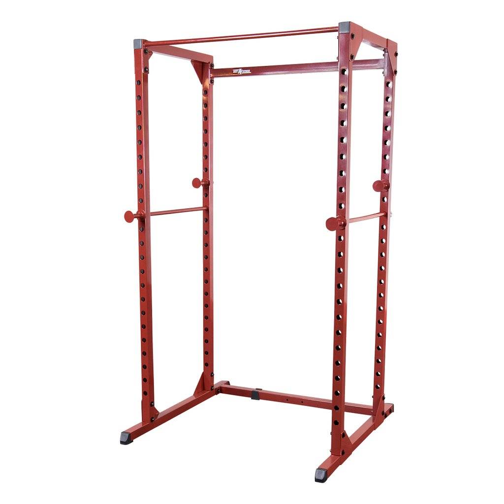 Best Fitness BFPR100 Power Rack afbeelding