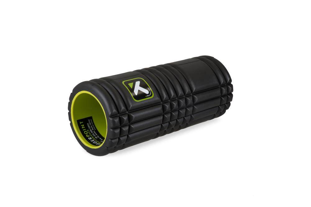 Triggerpoint THE GRID Foam Roller afbeelding