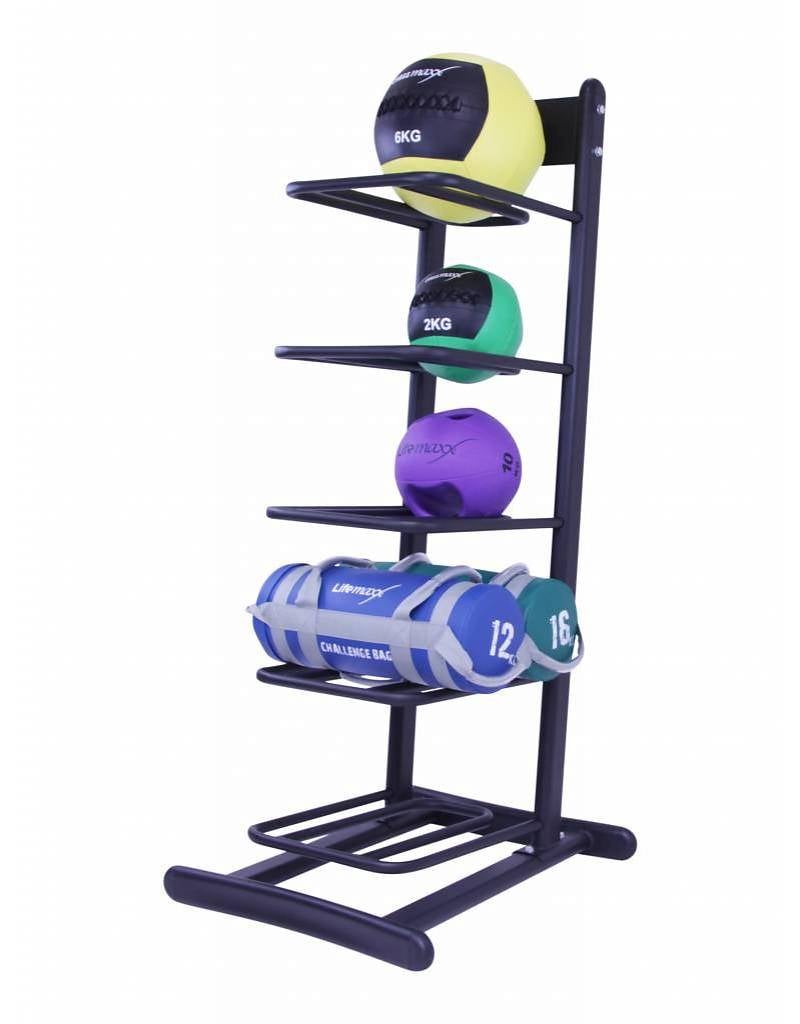 Lifemaxx LMX 1552 Challenge Bag Rack