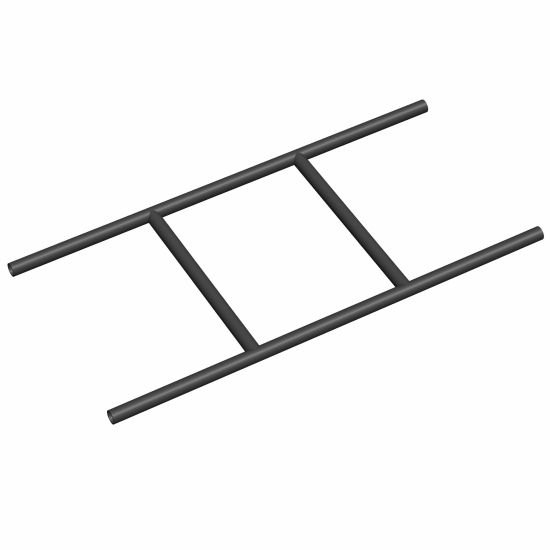 PTessentials Monkey Bar Ladder 1120 mm