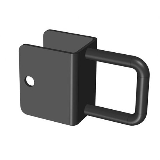 PTessentials Battlerope Connector afbeelding