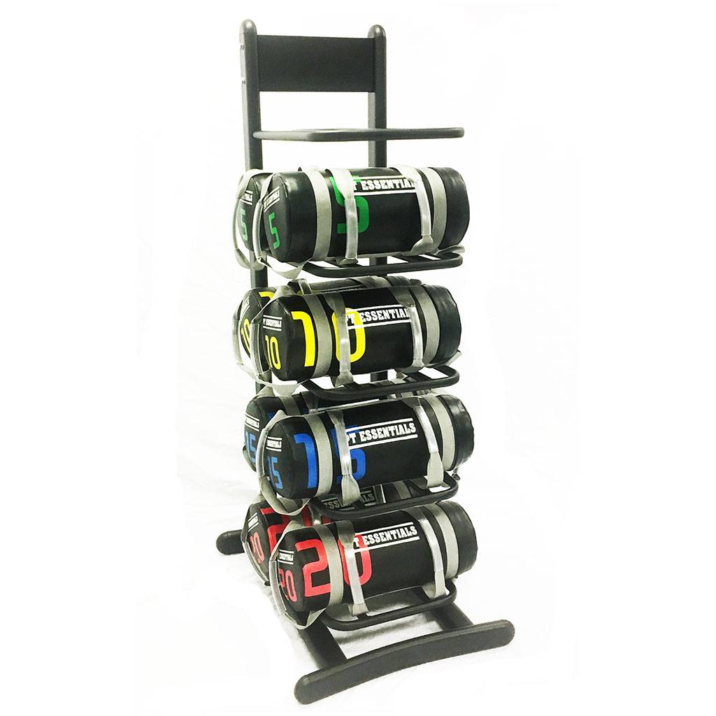 PTessentials Powerbag Studio Voordeelset afbeelding