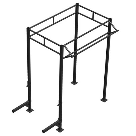 PTessentials Heavy Duty Crossfit Rig V15 afbeelding