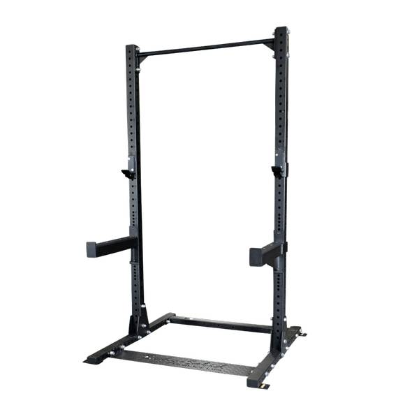 Body-Solid ProClubLine SPR500 Squat Rack Professioneel afbeelding