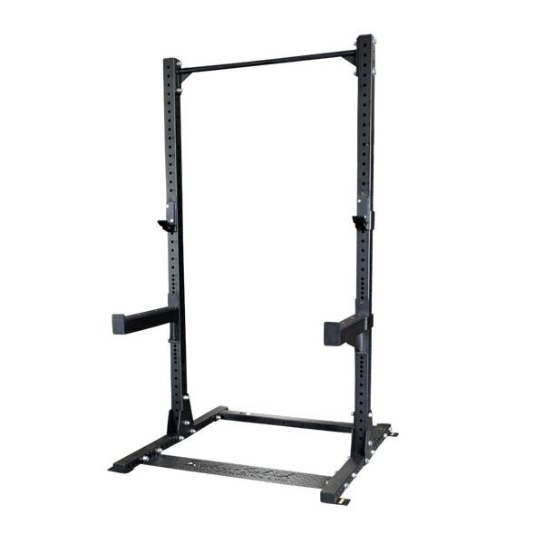 Body-Solid ProClubLine SPR500 Half Rack