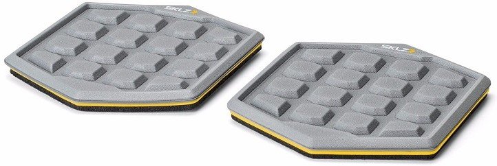 SKLZ Court Slidez Pro | Slide Pads afbeelding