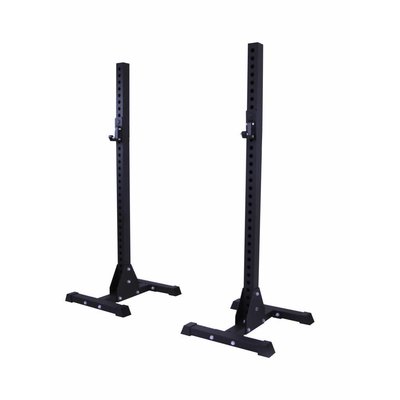 Crossmaxx Deal of the week! LMX1745 Squat Stands