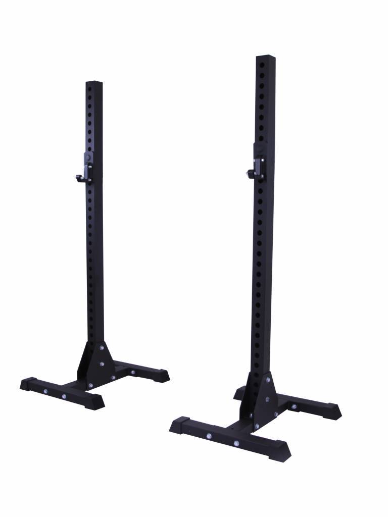 Crossmaxx LMX1745 Squat Stands afbeelding