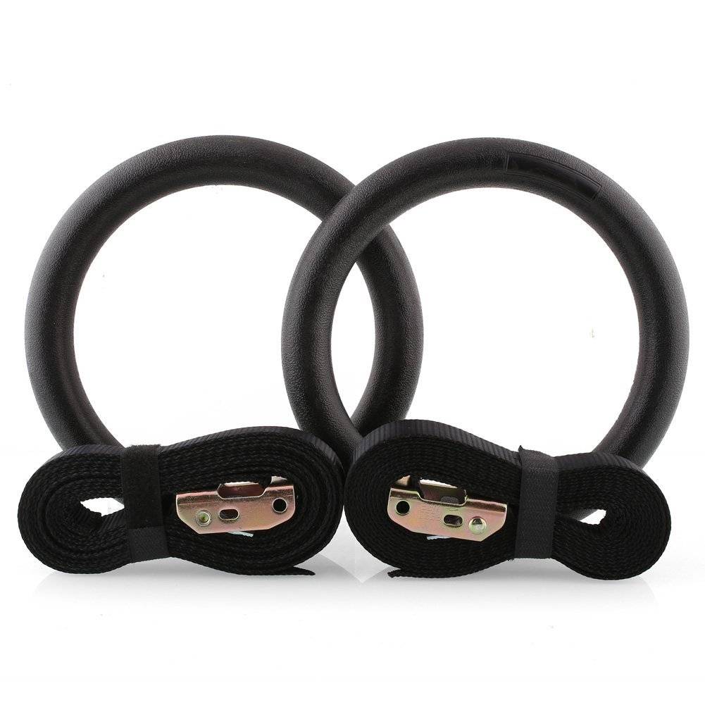PTessentials PR102 ABS Gymringen afbeelding
