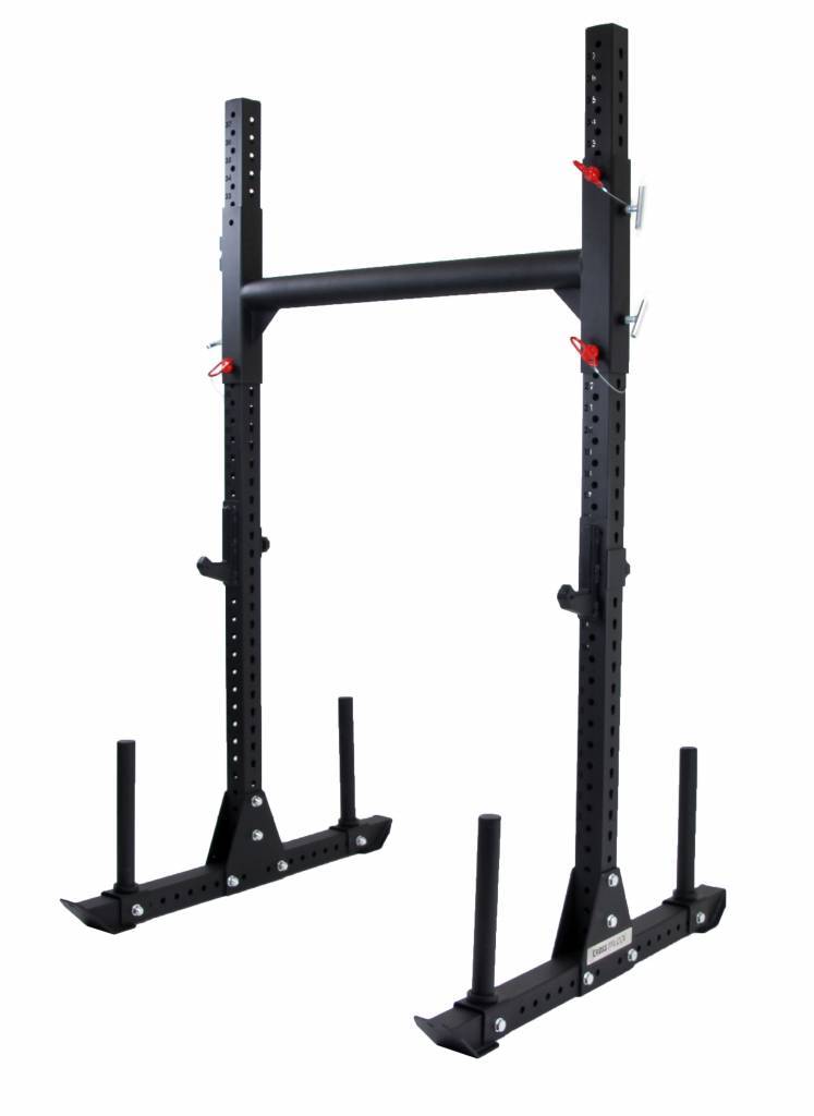 Strongman Yoke Crossmaxx LMX1058 Yoke PRO Fitnesskoerier.nl