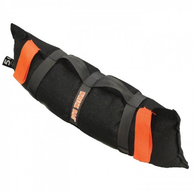 Wreck Bag Wreck Ribs afbeelding