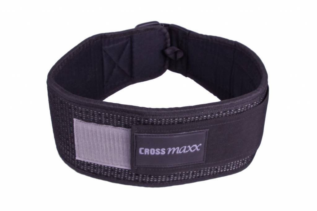 Crossmaxx LMX1812 Nylon Lifting Belt afbeelding