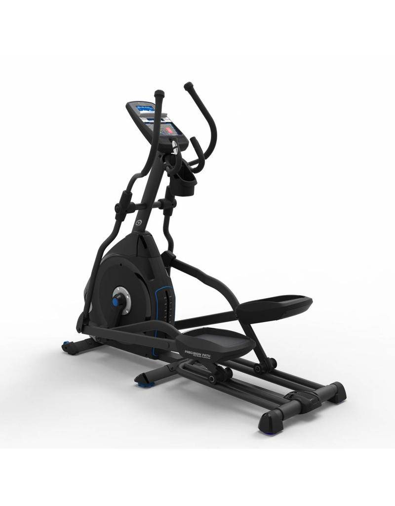 Nautilus E626 Crosstrainer Black Series met RunSocial