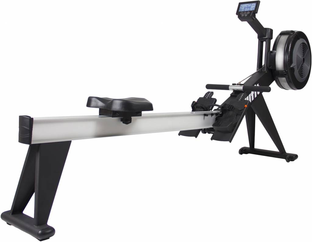 Fitnesskoerier VirtuFit Ultimate PRO 2 Ergometer Roeitrainer aanbieding