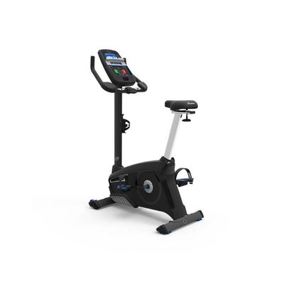 Nautilus U626 Hometrainer Black Edition