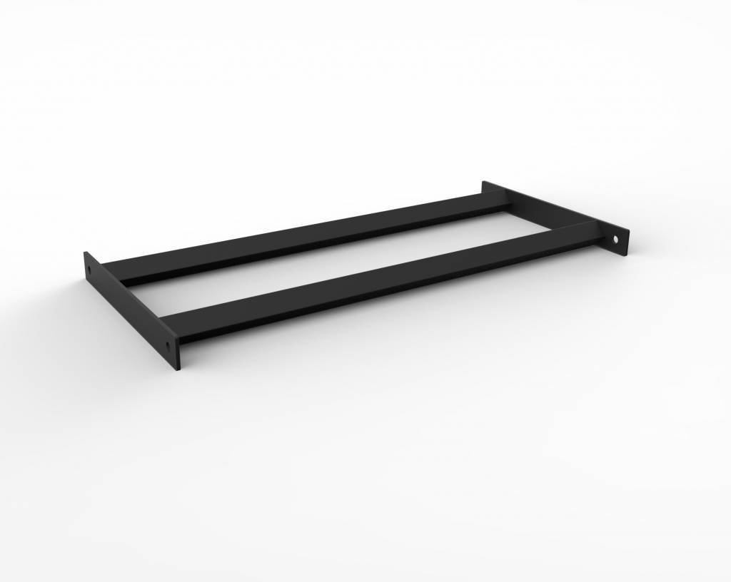 Crossmaxx LMX1798 Storage Bumperplate Shelf