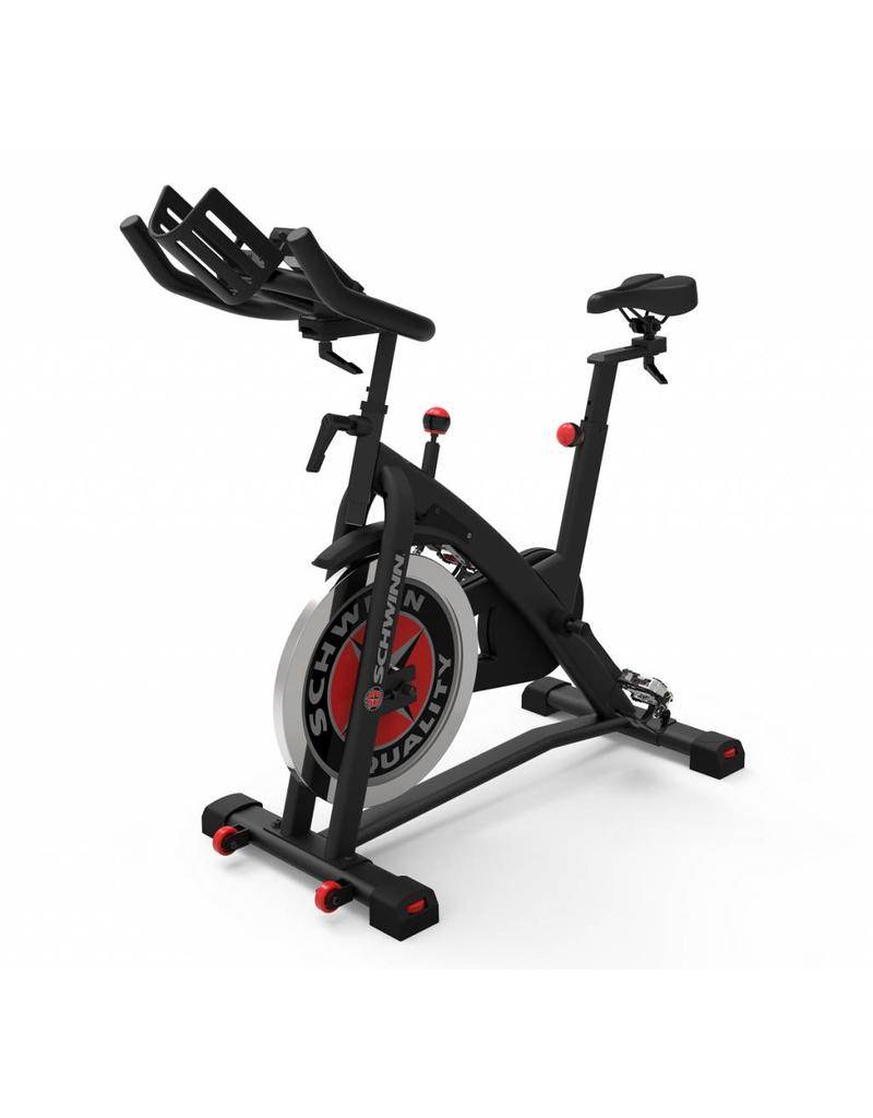 Schwinn 700 IC Indoor Bike - Gratis Levering afbeelding