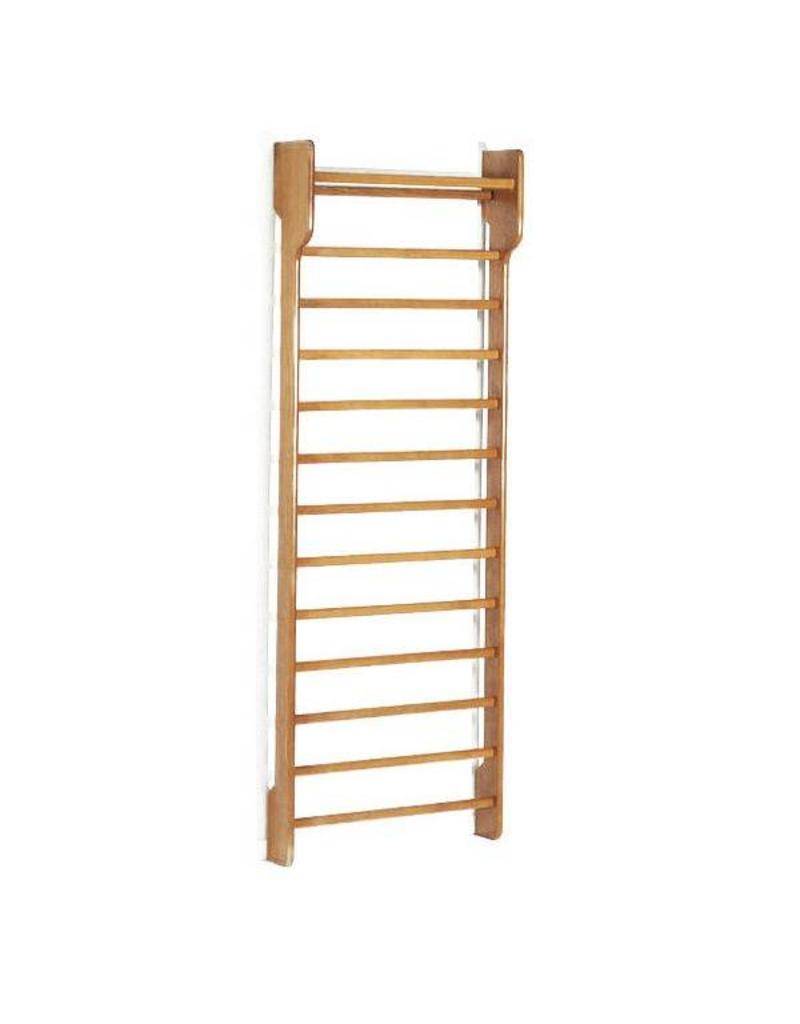 Toorx Single Wallbar - enkel wandrek 90 x 250 afbeelding