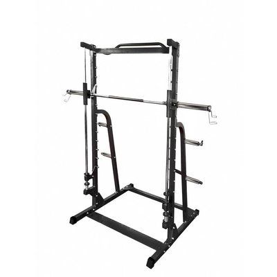 Toorx WLX-70 Smith Machine - 6 tot 8 weken