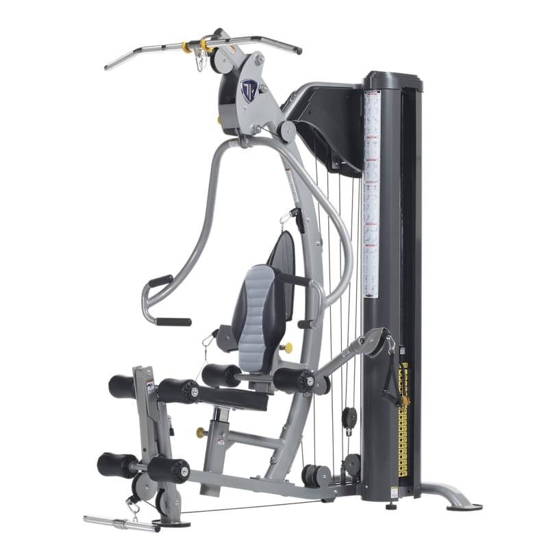 TuffStuff AXT-225 Cable Motion Home Gym