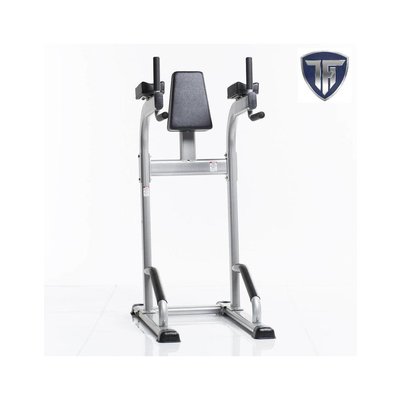 TuffStuff CVR-341 Vertical Knee Raise / Dip Stand
