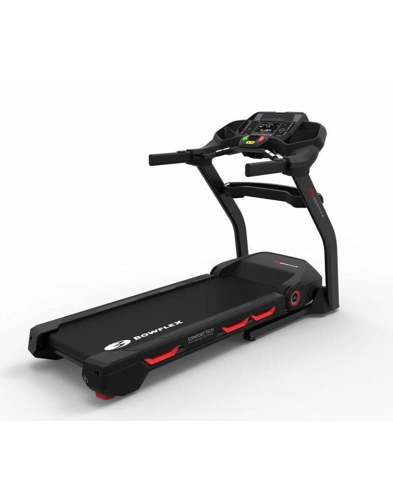 Fitnesskoerier BowFlex BXT226 Results Series Loopband | Gratis montage aanbieding