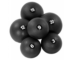 Sac de musculation - 20 kg VIRTUFIT