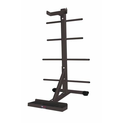 Lifemaxx LMX 1144 Body Pump Rack