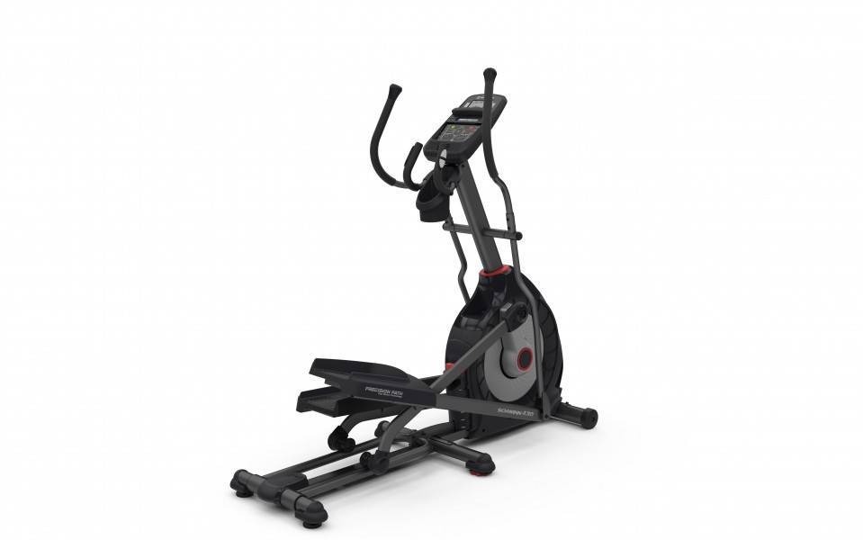Schwinn OP IS OP - 430i Crosstrainer - Gratis Levering afbeelding