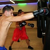 Hammer Boxing X-SHOCK Bokshandschoenen Lichtgewicht