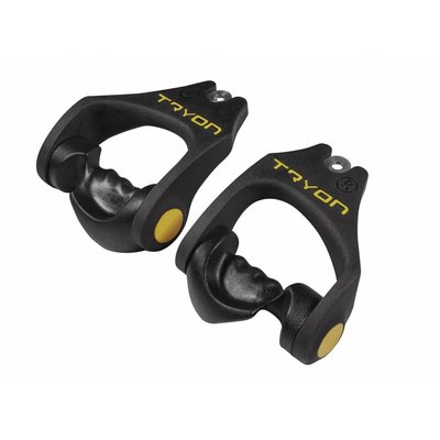 Tryon TRY89 Cable Handles / Pulley Handles (per paar)