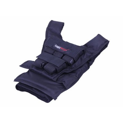 Lifemaxx LMX1900 PRO Gewichtsvest 10 kg