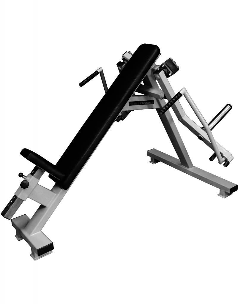 FP Equipment Incline Chest Fly Machine 8A afbeelding