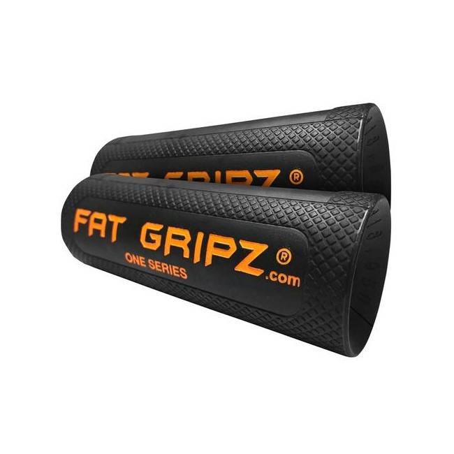 fat cat grip review