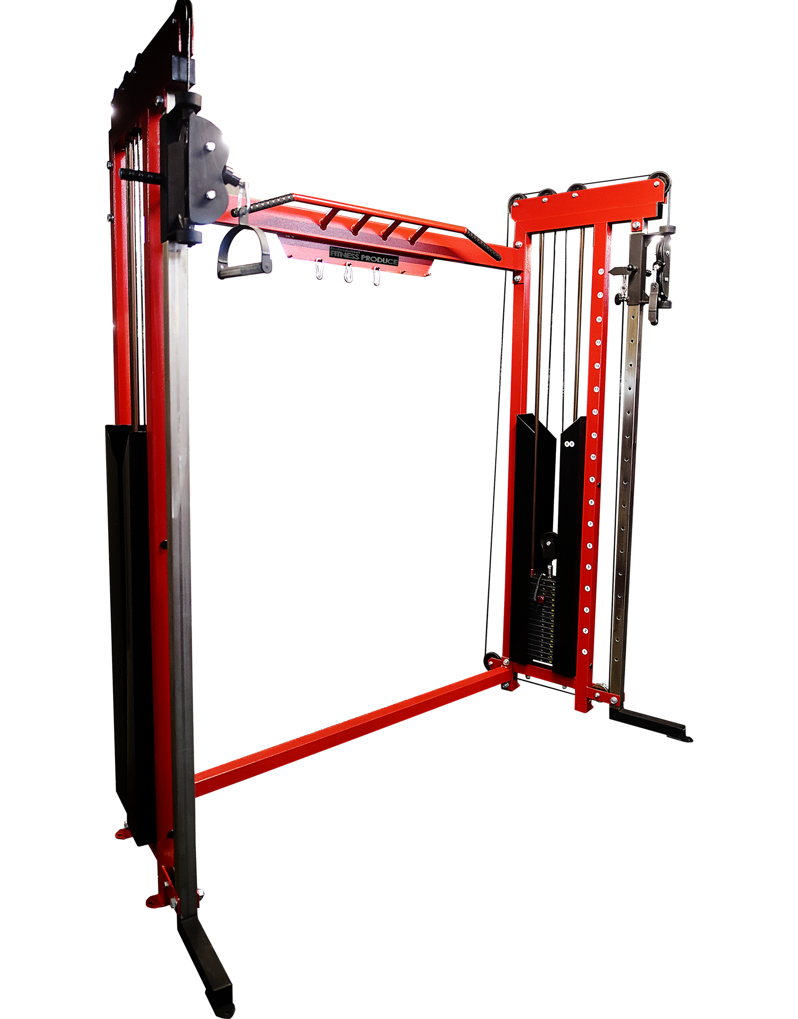 FP Equipment Functional Trainer - Cable Cross 2CX afbeelding