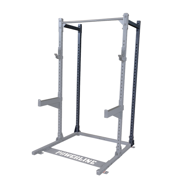 PowerLine Back Extension voor Half Rack PPR500 afbeelding
