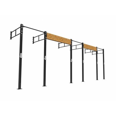 Crossmaxx Wall Mounted XL Rig Model W3 - Augustus 2021