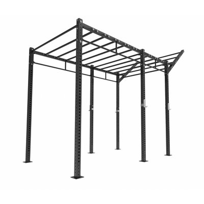 Crossmaxx Free Standing XL Rig Model F2 - Augustus 2021