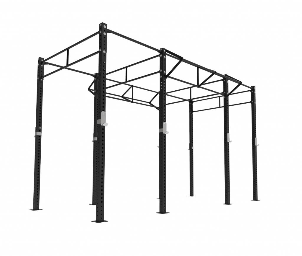 Crossmaxx Free Standing XL Rig Model F7