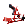 FP Equipment Front and Back Squat Machine Full Commercial Custom Made