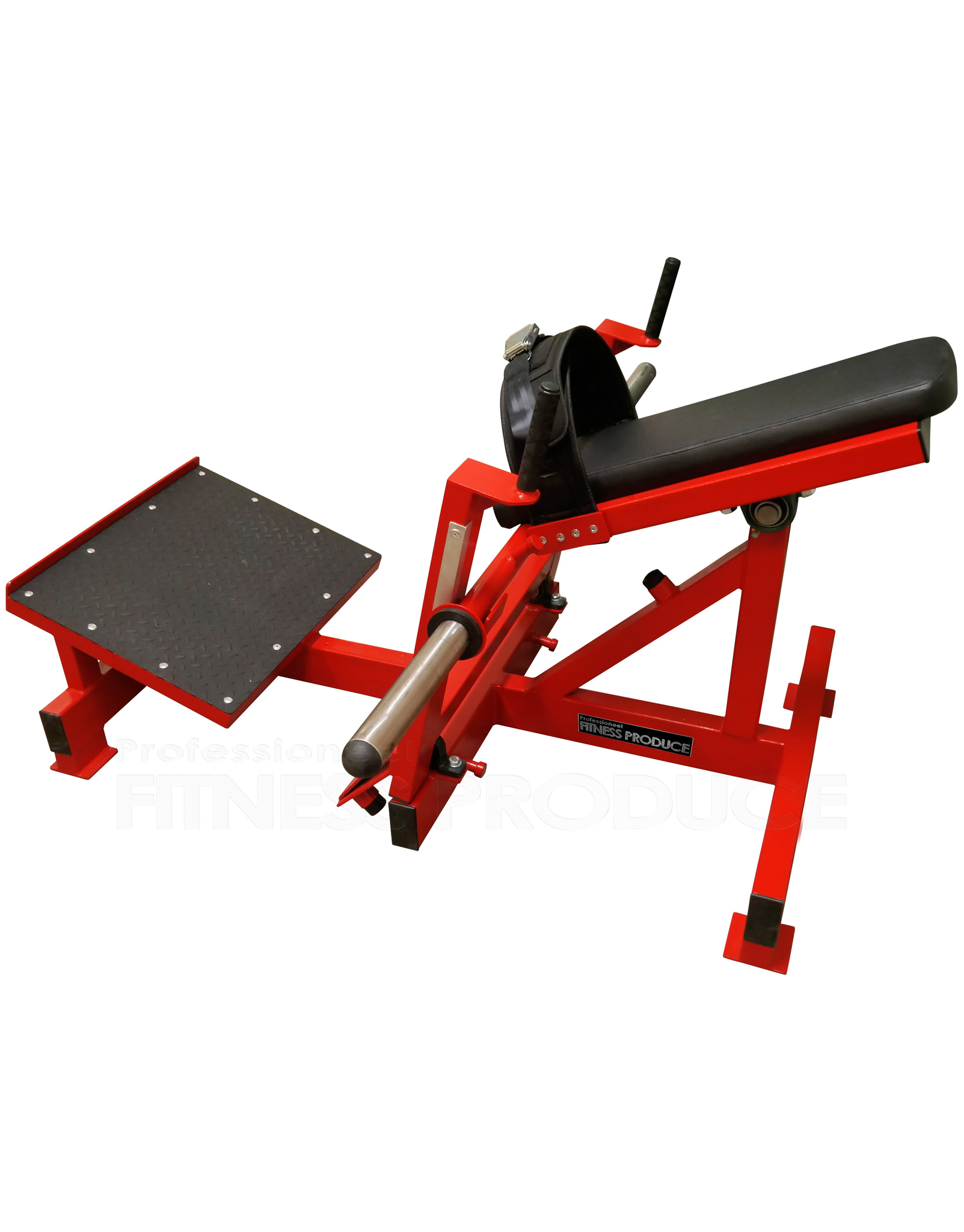 FP Custom Equipment Hip Thrust Machine Full Commercial Custom Made