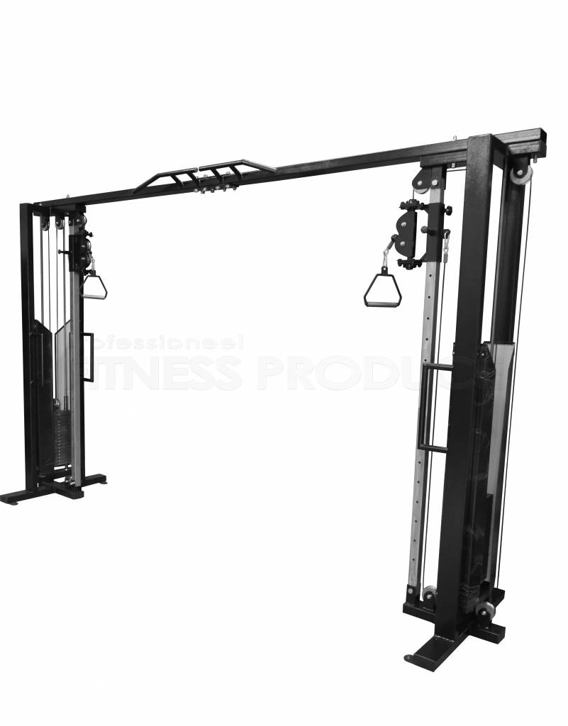 FP Equipment Cable Cross Over | Full Commercial afbeelding